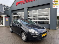 Fiat Punto Evo - 1.3 M-Jet Street / Cruise / Media / NL Auto met NAP