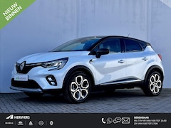 Renault Captur - 1.3 TCe 130 Intens / Dealer onderhouden / Trekgewicht 1.500 kg / Achteruitrijcamera / Navi