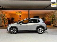 Peugeot 2008 - 1.2 PureTech Allure Garantie Trekhaak PDC 4 Season Airco Cruise Navi Clima Rijklaar