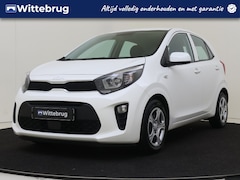 Kia Picanto - 1.0 DPi ComfortLine | Airco | Elektrische Ramen