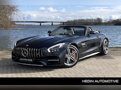 Mercedes-Benz AMG GT Roadster - GT C Automaat | Keramische remmen l Designo | Burmester Audio | AMG Interieurpakket | LED