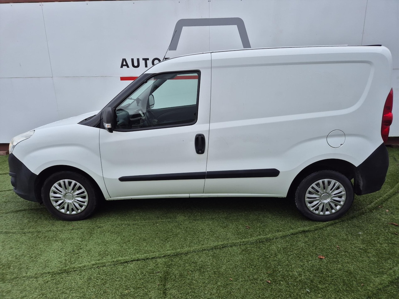 Opel Combo - Cargo GB 1.3 90pk CDTi ecoFLEX L1H1 S/S Euro5 DPF - AutoWereld.nl