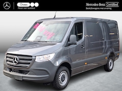 Mercedes-Benz Sprinter - 315 1.9 CDI L2 Pro | Sprinter BPM-vrij kopen in 2025