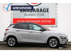 Hyundai Kona Electric - EV Fashion Des 39kWh AANBIEDING