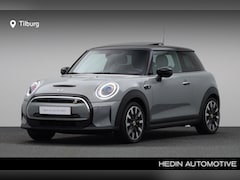 MINI Mini-Electric - Business Edition 33 kWh | verwarmde voorstoelen | Panoramadak | Park Distance Control acht