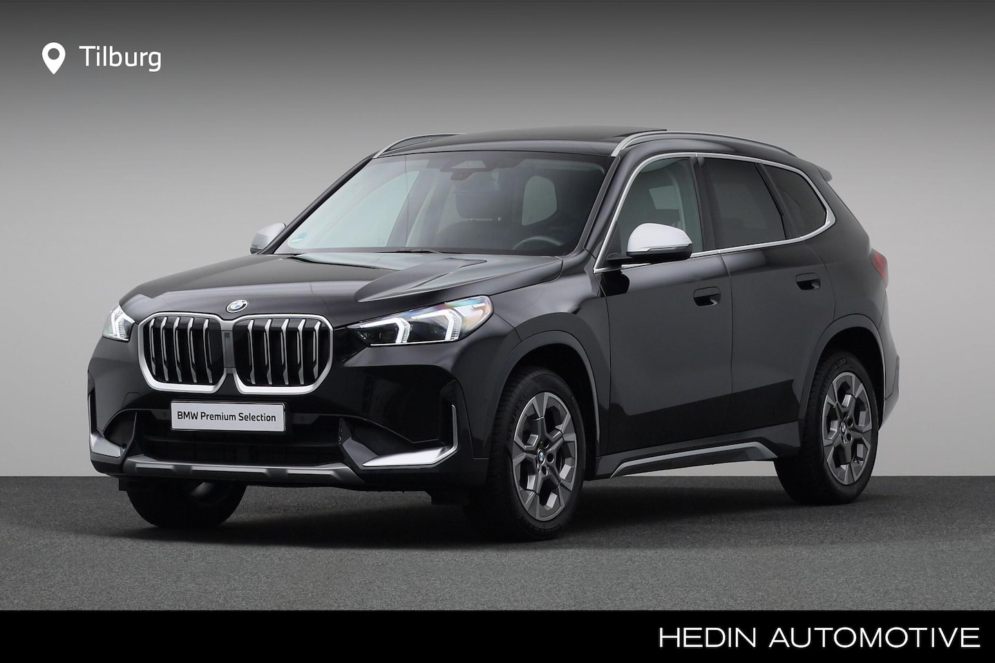 BMW X1 - sDrive20i | Achteruitcamera | Comfort Access | DAB-Tuner | Glazen Panoramadak | PDC Voor/A - AutoWereld.nl