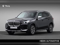 BMW X1 - sDrive20i | Achteruitcamera | Comfort Access | DAB-Tuner | Glazen Panoramadak | PDC Voor/A