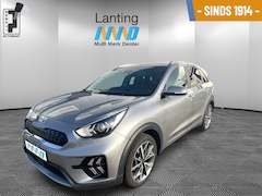 Kia Niro - 1.6 GDi Hybrid DynamicPlusLine automaat