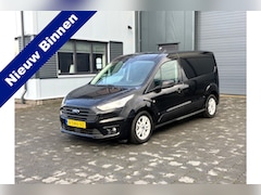 Ford Transit Connect - 1.5 120pk L2 AUTOMAAT XENON NAVI LMV CAMERA