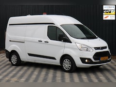 Ford Transit Custom - 310 2.0 TDCI L2H2 Werkplaatsinrichting