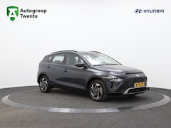 Hyundai Bayon - 1.0 T-GDI Comfort | DAB | Carplay | Cruise Control | Airco |