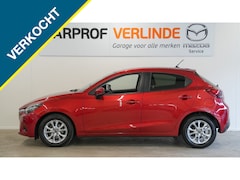 Mazda 2 - 2 1.5 Skyactiv-G TS+