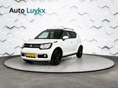 Suzuki Ignis - 1.2 Select Intro Automaat | Navigatie | Cruise Control | L.M. Velgen