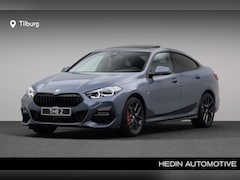 BMW 2-serie Gran Coupé - 218i M Sportpakket Pro | Panoramadak | Comfort Pack | Premium Pack | Travel Pack