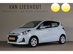 Hyundai i10 - 1.0i Comfort NL-Auto Carplay I NAV I Cruise