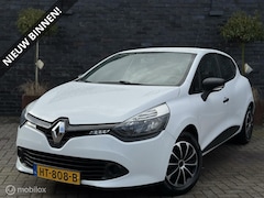 Renault Clio - 0.9 TCe Expression -AIRCO-CC- *INRUIL MOGELIJK