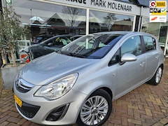 Opel Corsa - 1.4-16V Cosmo, luxe auto