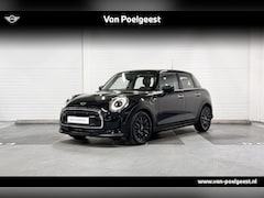 MINI Cooper - 5-deurs | Classic uitvoering | Park Distance Control | Navigatiesysteem | Apple Carplay