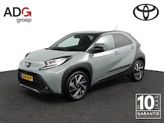 Toyota Aygo X - 1.0 VVT-i MT Envy | Origineel NL | Parkeersensoren Achter | Navigatie |