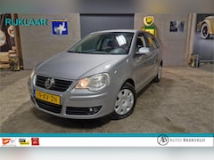 Volkswagen Polo - 1.4-16V Optive 80PK | Rijklaar | Elektrisch pakket | Airco | NAP