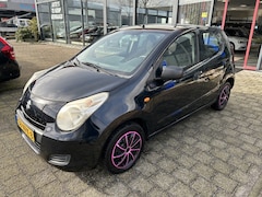 Suzuki Alto - 1.0 Comfort Plus AIRCO NW APK BJ 2010