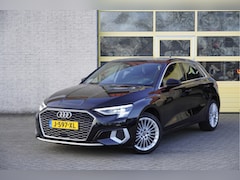 Audi A3 Sportback - 30 TFSI 5drs Business Edition BJ2020 Lmv 17" | Led | Pdc | Navi | Dynamische knipperlichte