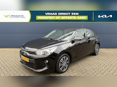 Kia Rio - 1.0 T-GDI 100pk ComfortPlusLine Navigator | Camera | Airco | Apple Carplay | Afn. Trekhaak