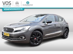 DS 4 - PureTech 130 Performance Line Navi | Airco | Trekhaak | 4 Seizoenenbanden |