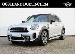 MINI Countryman - Cooper S E ALL4 Classic Automaat / Panoramadak / Comfort Access / Stoelverwarming / LED /