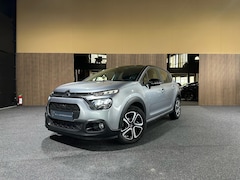 Citroën C3 - 1.2 PureTech ELLE