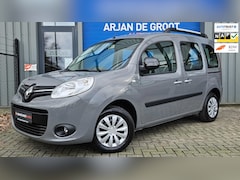 Renault Kangoo Family - 1.6 106PK Airco elec pakket 5 Pers Bleutooth 56000km