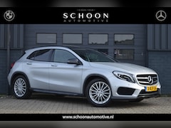 Mercedes-Benz GLA-Klasse - 250 Ambition | AMG | PANO | ORG. NL |