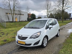 Opel Meriva - 1.4 Turbo Anniversary Edition