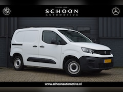 Peugeot Partner - 1.6 BlueHDI Pro | ORG. NL | AIRCO |