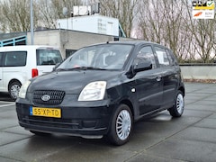 Kia Picanto - €1650, -1.0 Light Apk 27 Februari 2026