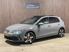 Volkswagen Golf - 1.4 eHybrid GTE 2021 IQ-LIGHT PANO CAMERA PDC