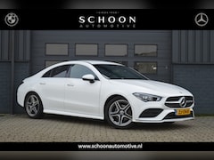 Mercedes-Benz CLA-Klasse - 180 Business Solution AMG | ORG. NL | CAMERA |