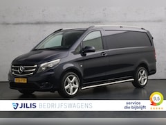 Mercedes-Benz Vito - 119 CDI L2 | Cruise control | Airco | Parkeersensoren | Stoelverwarming | Lichtmetalen vel