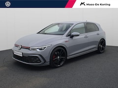 Volkswagen Golf - 2.0TSI/245PK GTI DSG · Navigatie · Parkeersensoren · Stoel- & stuurverwarming