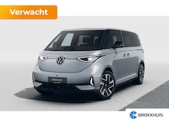 Volkswagen ID. Buzz - Elektromotor 86kWh 340 1AT GTX lange wielbasis | Airbag voor bestuurder en bijrijder (uits