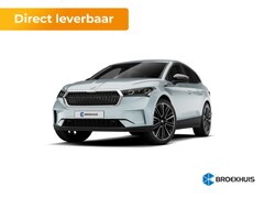 Skoda Enyaq iV - 60 Elektromotor 180 1AT Business Edition | Driving mode select | ESC (Elektronische Stabil