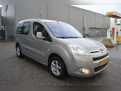 Citroën Berlingo - 1.6-16V Multispace bj09 LPG-G3 airco elec pak