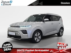 Kia e-Soul - DynamicPlusLine 64 kWh | Stoel en stuurverwarming | Climate control | Adaptieve cruise con