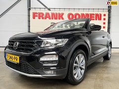 Volkswagen T-Roc Cabrio - 1.5 TSI 150PK DSG + Navigatie|Adaptive Cruise|Apple|Android|Lane Assist|Stoelverwarming|Cl