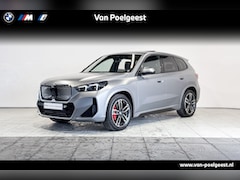 BMW iX1 - eDrive20 Innovation Individual M Sportpakket Pro