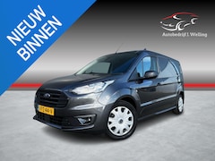 Ford Transit Connect - 1.5 EcoBlue L2 Vebabox koel/vries