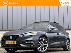 Seat Leon - 1.4 TSI 204PK eHybrid FR Pano Memory Camera