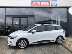 Renault Clio Estate - 0.9TCe 90PK : APPCarplay/NAVI/BT/PDC/AIRCO - KM=NAP - NL AUTO