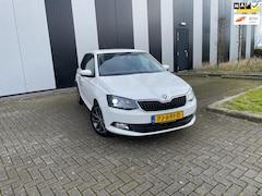 Skoda Fabia - 1.2 TSI Drive 2017 Full Led-Carplay-Navi