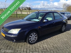 Ford Mondeo - 2.5 V6 Collection n.a.p